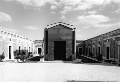 Cimitero di Agugliano